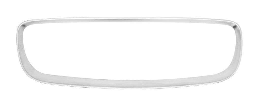 Cornice Griglia Radiatore-Argento Per Jaguar E-Pace (JG7502315)