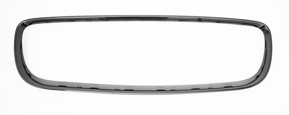 Cornice Griglia Radiatore-Nera-Lucida Per Jaguar E-Pace (JG7502325)