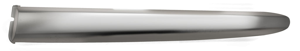Modanatura Sinistra Griglia Radiatore-Cromata Mod. R Mod. Sport Per Jaguar F-Pace (x761) (JG8001224)