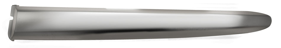 Modanatura Sinistra Griglia Radiatore-Cromata Mod. R Mod. Sport Per Jaguar F-Pace (x761) (JG8001224)