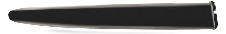 Modanatura Destra Griglia Radiatore-Nera-Lucida Mod. R Mod. Sport Per Jaguar F-Pace (x761) (JG8001233)
