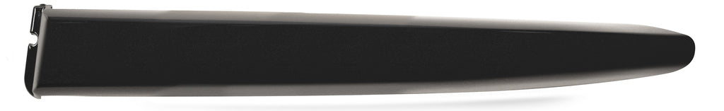 Modanatura Sinistra Griglia Radiatore-Nera-Lucida Mod. R Mod. Sport Per Jaguar F-Pace (x761) (JG8001234)