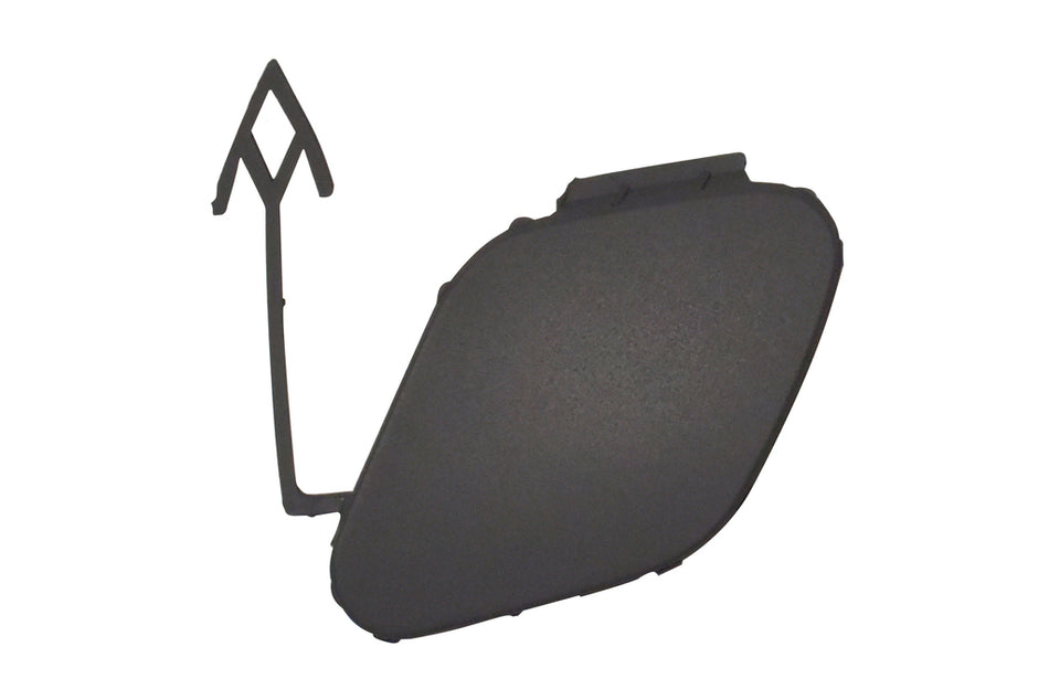 Tappo Copri Gancio Traino Paraurti Anteriore Mod. R Mod. Sport/s Per Jaguar F-Pace (x761) (JG8001236)