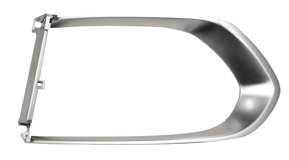 Cornice Griglia Sinistra-Cromata Mod. S Per Jaguar F-Pace (x761) (JG8001242)