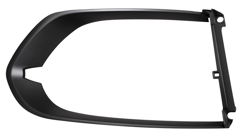 Cornice Griglia Destra-Con Primer Mod. R Mod. Sport Per Jaguar F-Pace (x761) (JG8001247)