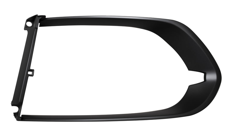 Cornice Griglia Sinistra-Con Primer Mod. R Mod. Sport Per Jaguar F-Pace (x761) (JG8001248)