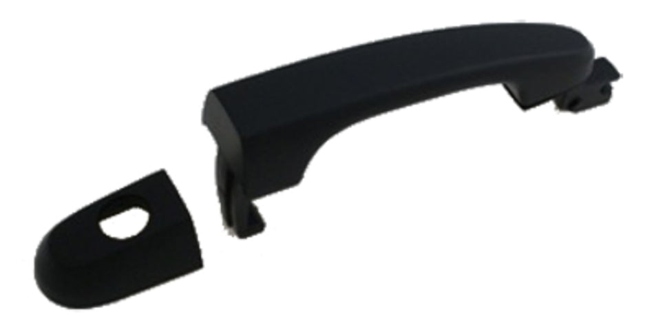 Maniglia Anteriore Sinistra-Esterna-Con Primer-Con Foro Nottolino Per Kia Sportage (KI0228004)
