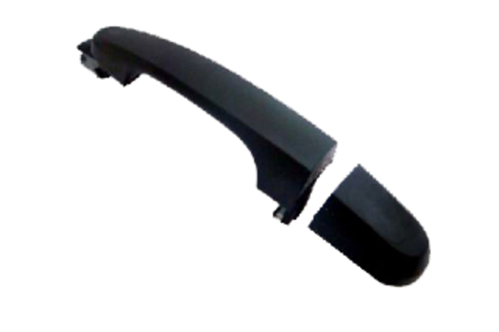 Maniglia Posteriore Destra-Esterna-Nera-Liscia Per Kia Sportage (KI0228101)