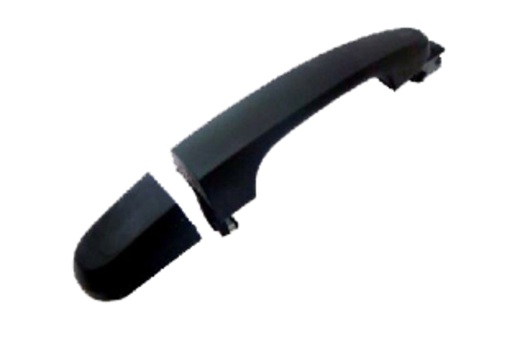 Maniglia Posteriore Sinistra-Esterna-Nera-Liscia Per Kia Sportage (KI0228102)