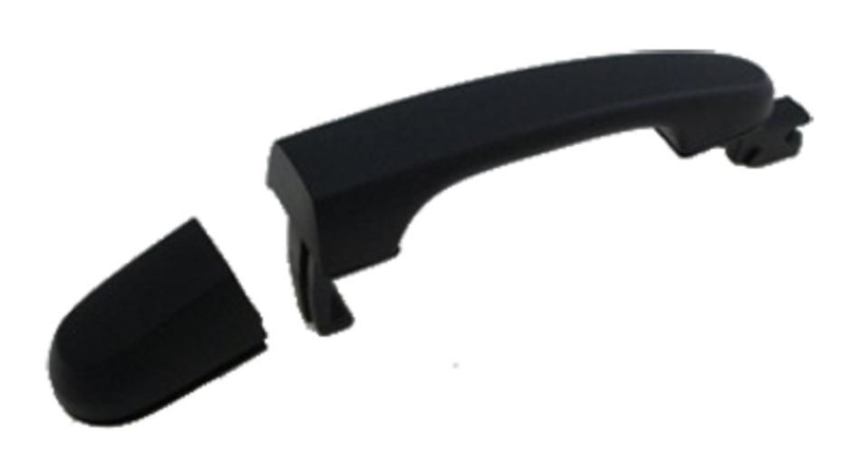 Maniglia Posteriore Destra-Esterna-Con Primer Per Kia Sportage (KI0228103)
