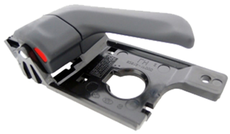 Maniglia Anteriore/posteriore Destra-Interna-Nera Per Kia Sportage (KI0228601)