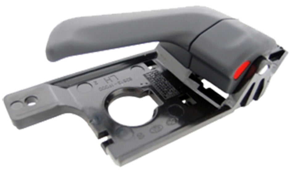 Maniglia Anteriore/posteriore Sinistra-Interna-Nera Per Kia Sportage (KI0228602)