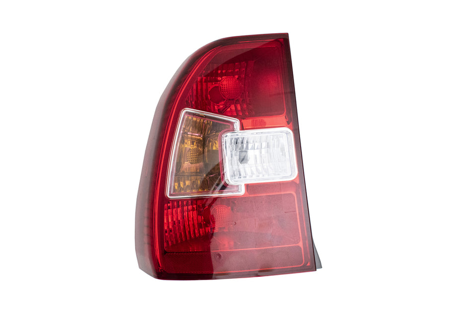 Fanale Posteriore Sinistro-Senza Portalampada Per Kia Sportage (KI0234154)