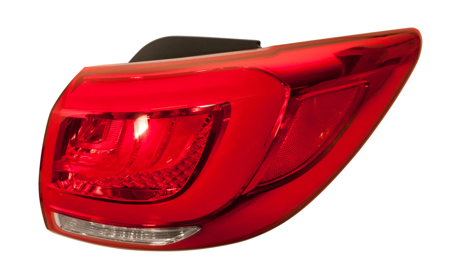 Fanale Posteriore Destro-Senza Portalampad-Led Mod. 14 > Per Kia Sportage (sl) (KI0244155)