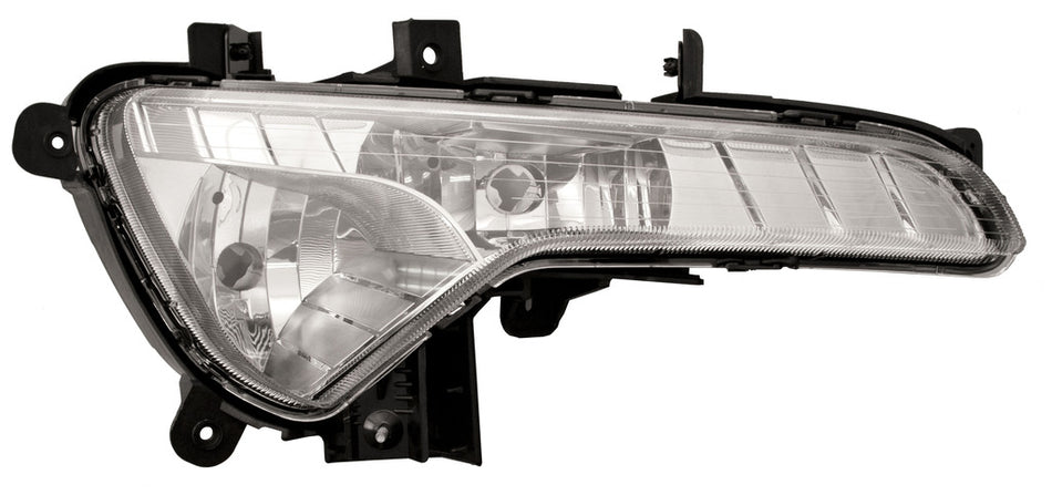 Fendinebbia Destro Per Kia Sportage (sl) (KI0244413)