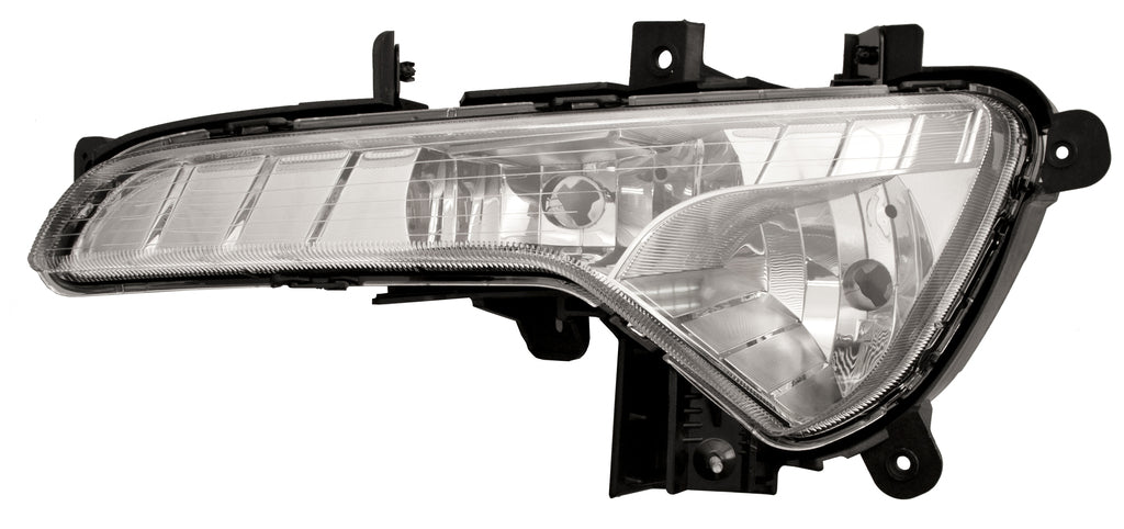 Fendinebbia Sinistro Per Kia Sportage (sl) (KI0244414)