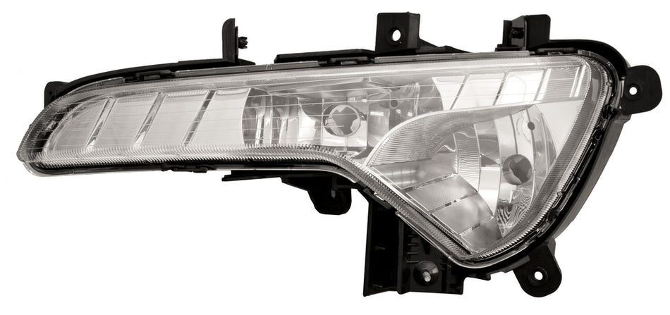 Fendinebbia Sinistro Per Kia Sportage (sl) (KI0244414)