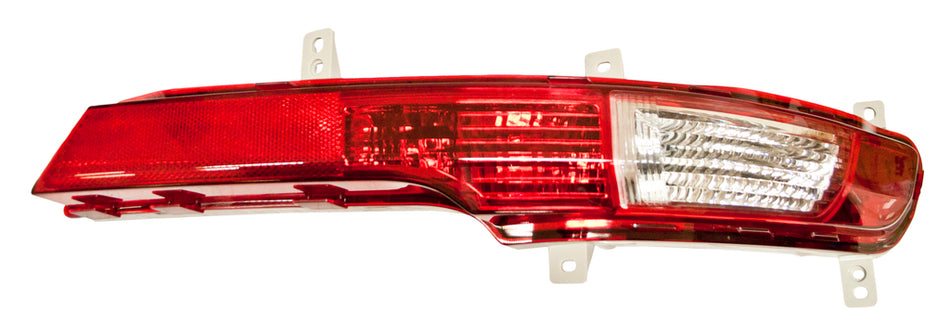 Retronebbia Destro-Senza Portalampada-Con Fanale Retromarcia Per Kia Sportage (sl) (KI0244453)