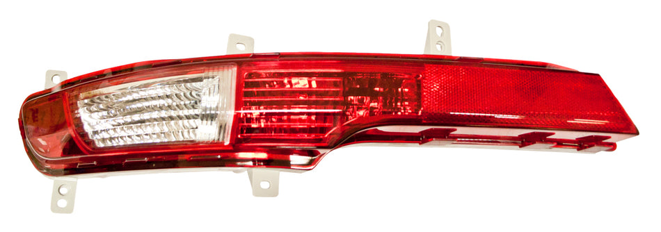 Retronebbia Sinistro-Senza Portalampada-Con Fanale Retromarcia Per Kia Sportage (sl) (KI0244454)