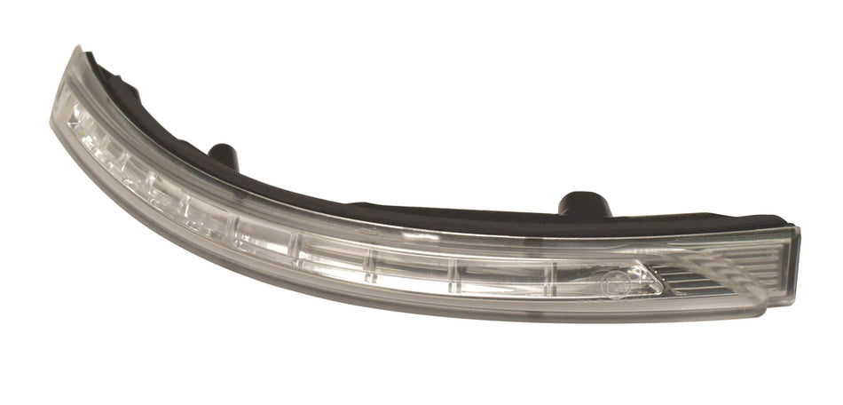Fanale Bianco Per Retrovisore Destro-Led Per Kia Sportage (sl) (KI0247415)