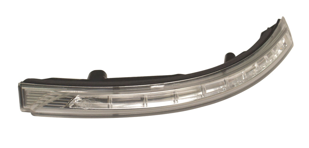 Fanale Bianco Per Retrovisore Sinistro-Led Per Kia Sportage (sl) (KI0247416)