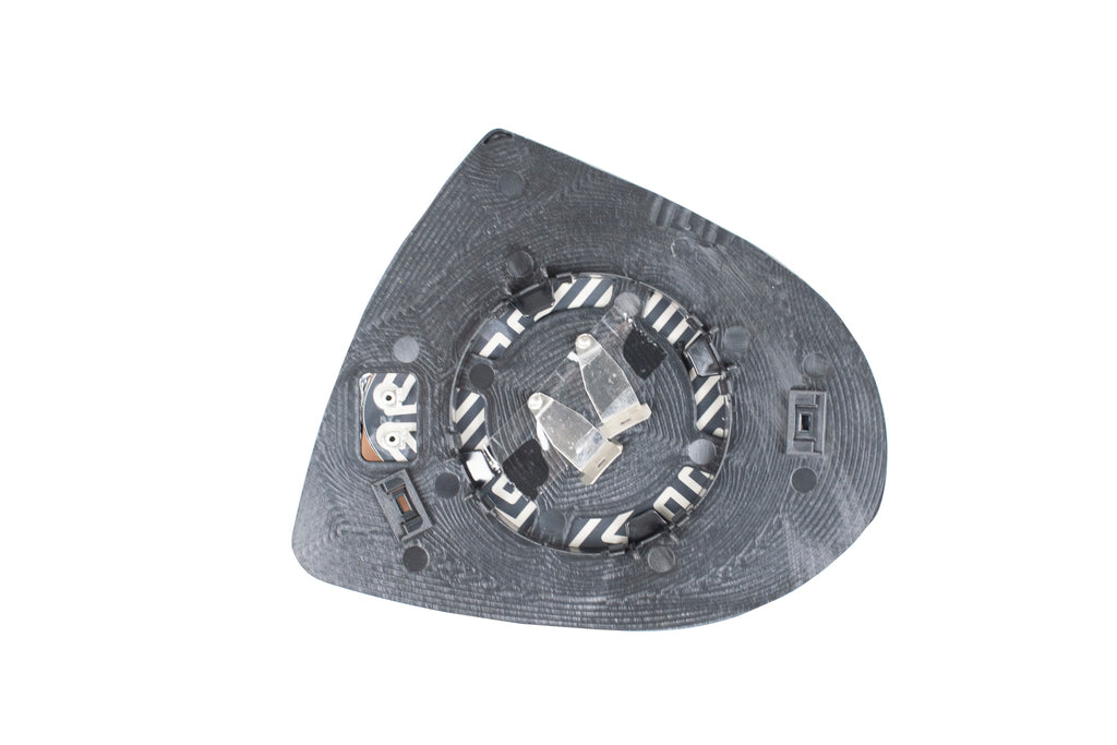 Piastra Specchio Destra-Termica-Convessa Per Kia Sportage (sl) (KI0247503)