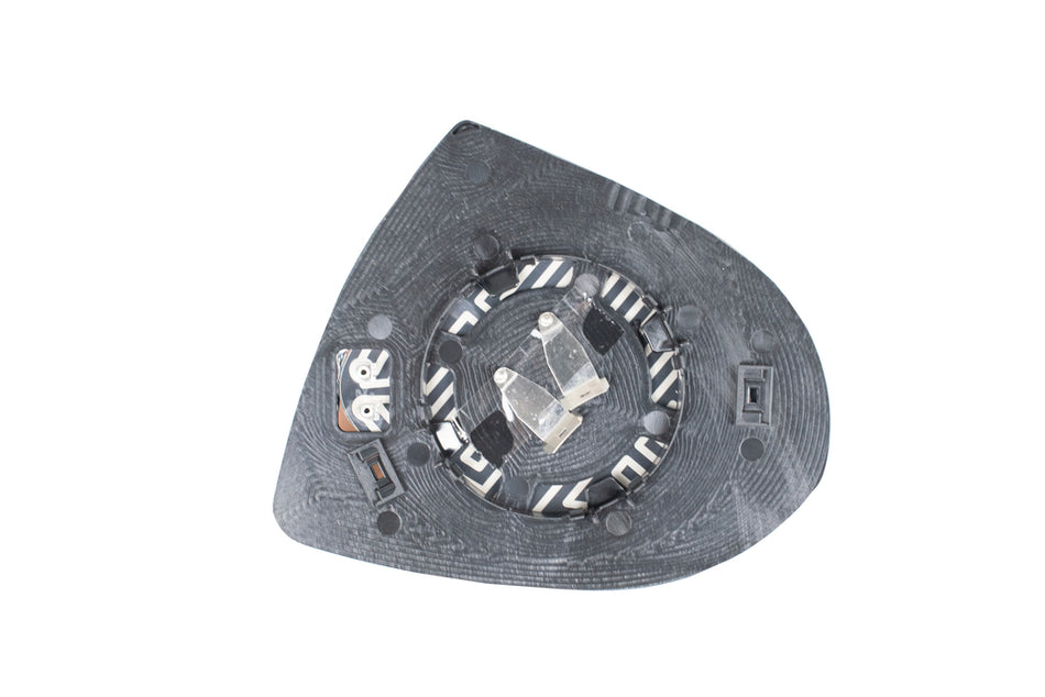 Piastra Specchio Destra-Termica-Convessa Per Kia Sportage (sl) (KI0247503)