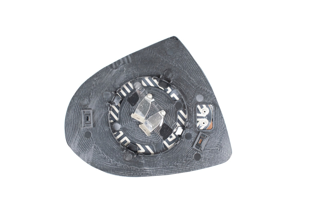 Piastra Specchio Sinistra-Termica-Convessa Per Kia Sportage (sl) (KI0247504)