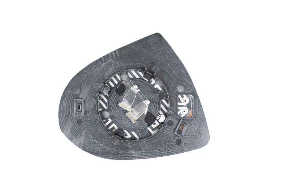 Piastra Specchio Sinistra-Termica-Convessa Per Kia Sportage (sl) (KI0247504)