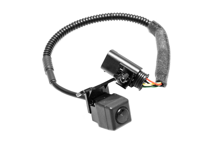 Telecamera Posteriore-Con Cablaggio Per Kia Sportage (sl) (KI024T052)