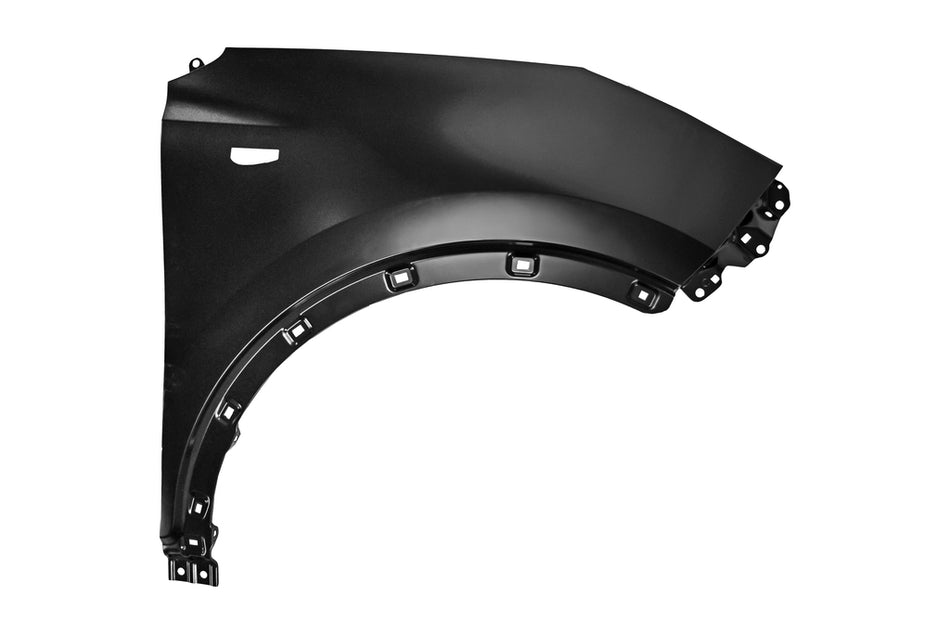 Parafango Anteriore Destro-Con Foro Lucciola Per Kia Sportage (ql) (KI0253013)