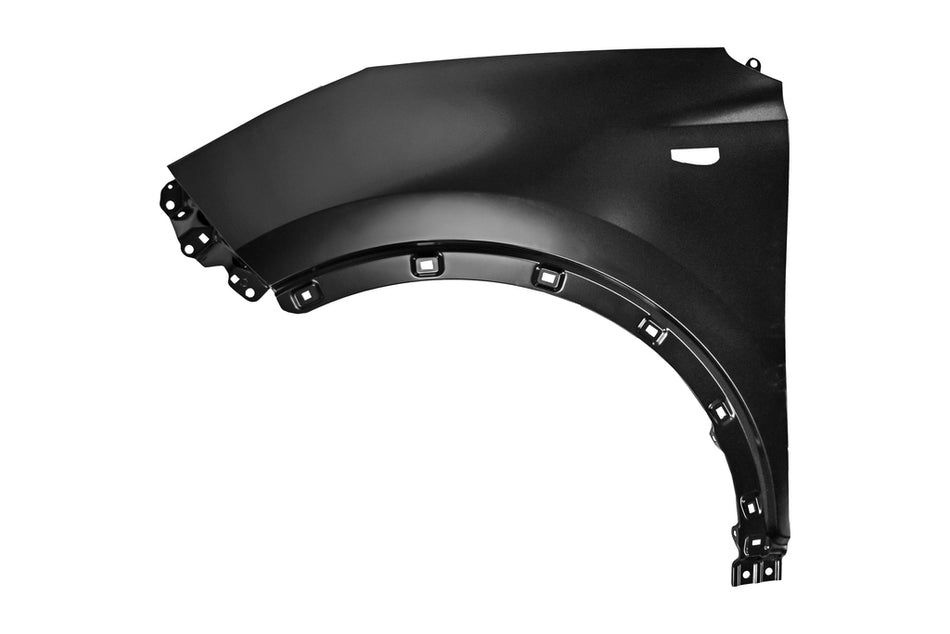 Parafango Anteriore Sinistro-Con Foro Lucciola Per Kia Sportage (ql) (KI0253014)