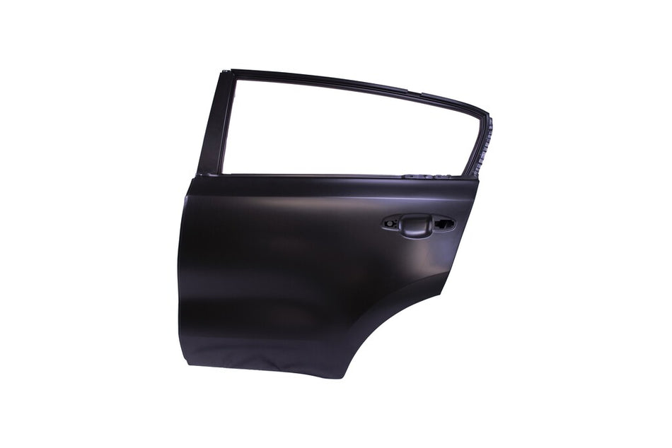Porta Posteriore Sinistra Per Kia Sportage (ql) (KI0253554)