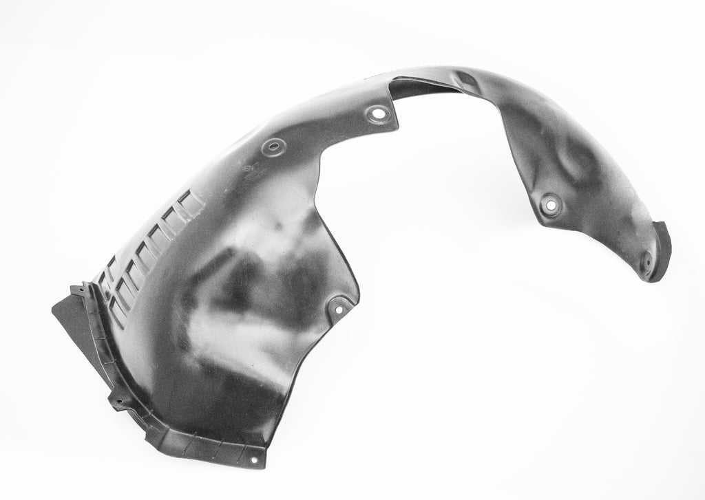 Passaruota Anteriore Destro Per Kia Sportage (ql) (KI0253603)