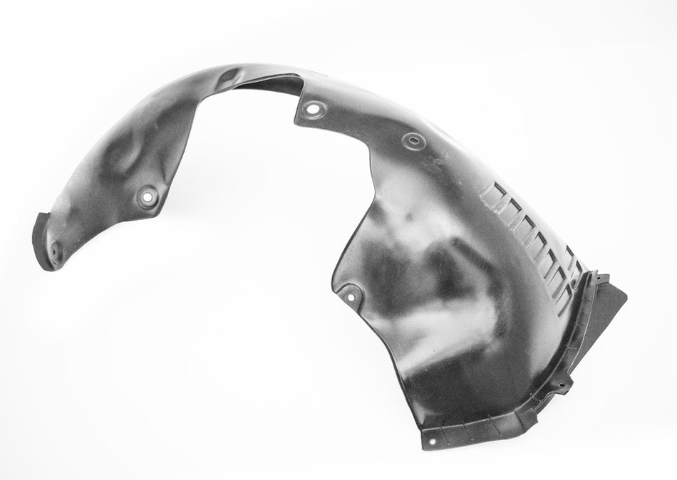 Passaruota Anteriore Sinistro Per Kia Sportage (ql) (KI0253604)