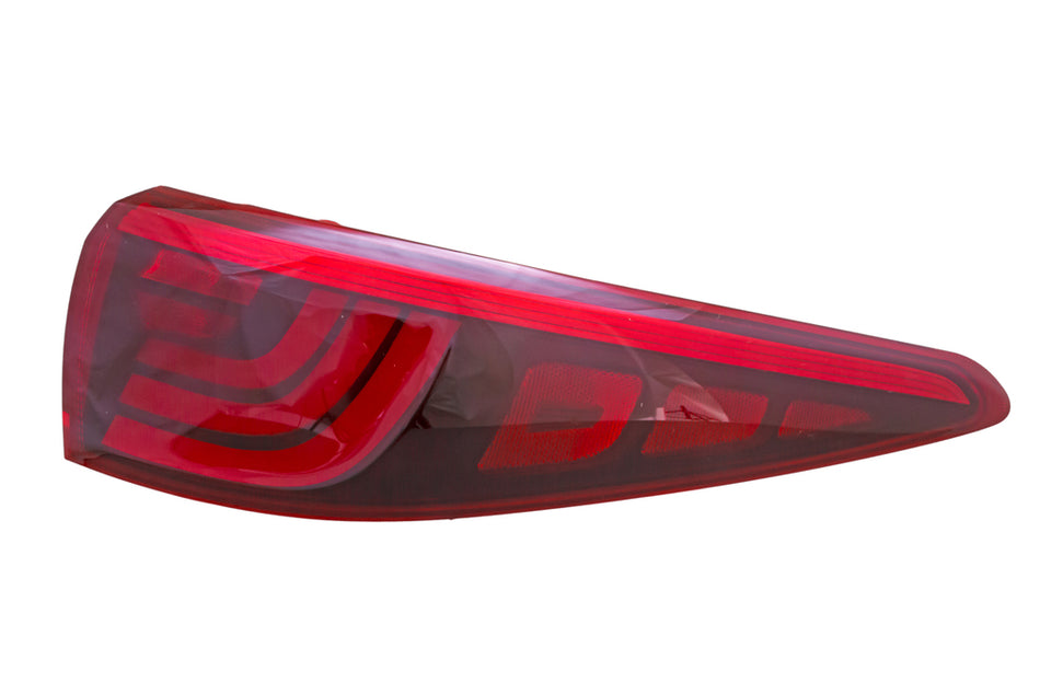 Fanale Posteriore Destro-Esterno-Con Portalampad-Led Per Kia Sportage (ql) (KI0254053)