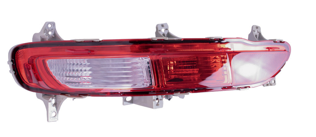 Fanale Retronebbia Sinistro Paraurti Posteriore Per Kia Sportage (ql) (KI0254354)