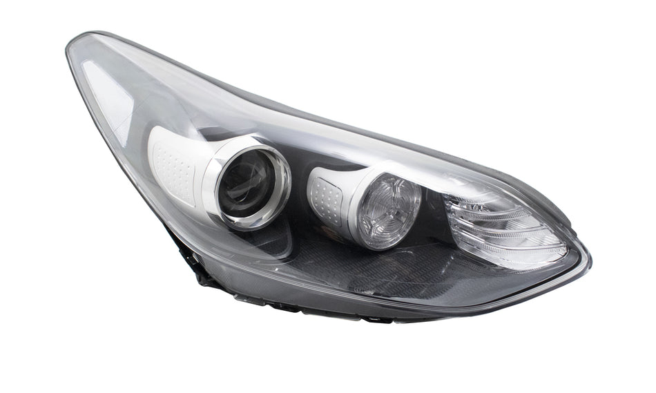 Proiettore Destro Hb3+py21w-Elettrico-Senza Motore Per Kia Sportage (ql) (KI0254903)