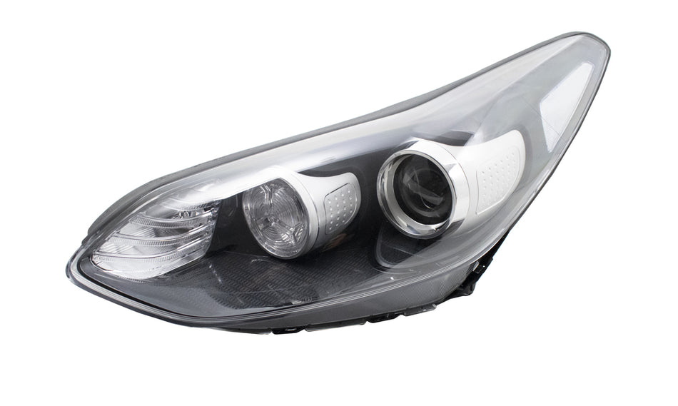 Proiettore Sinistro Hb3+py21w-Elettrico-Senza Motore Per Kia Sportage (ql) (KI0254904)