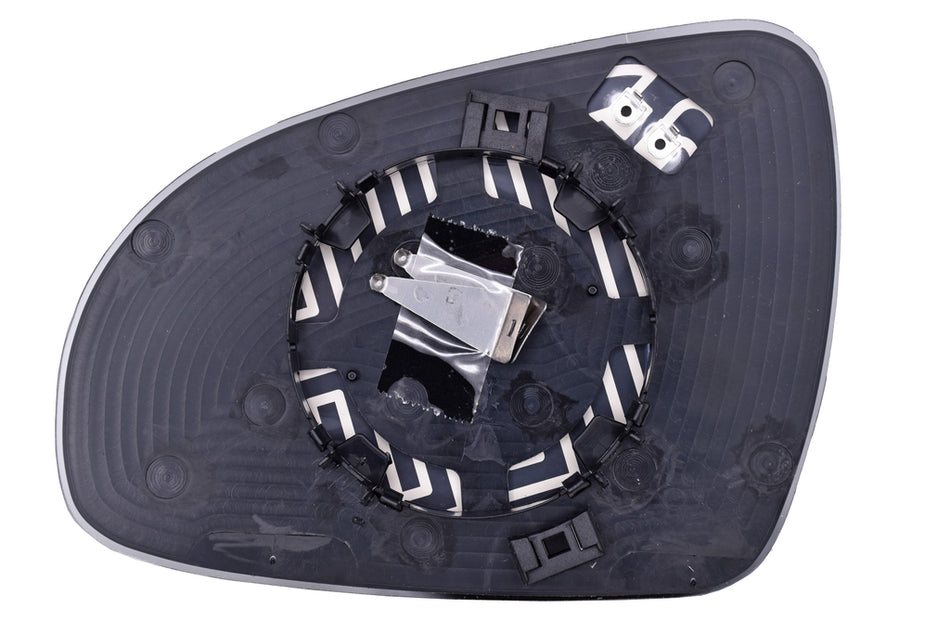 Piastra Specchio Destra-Termica-Convessa Per Kia Sportage (ql) (KI0257513)