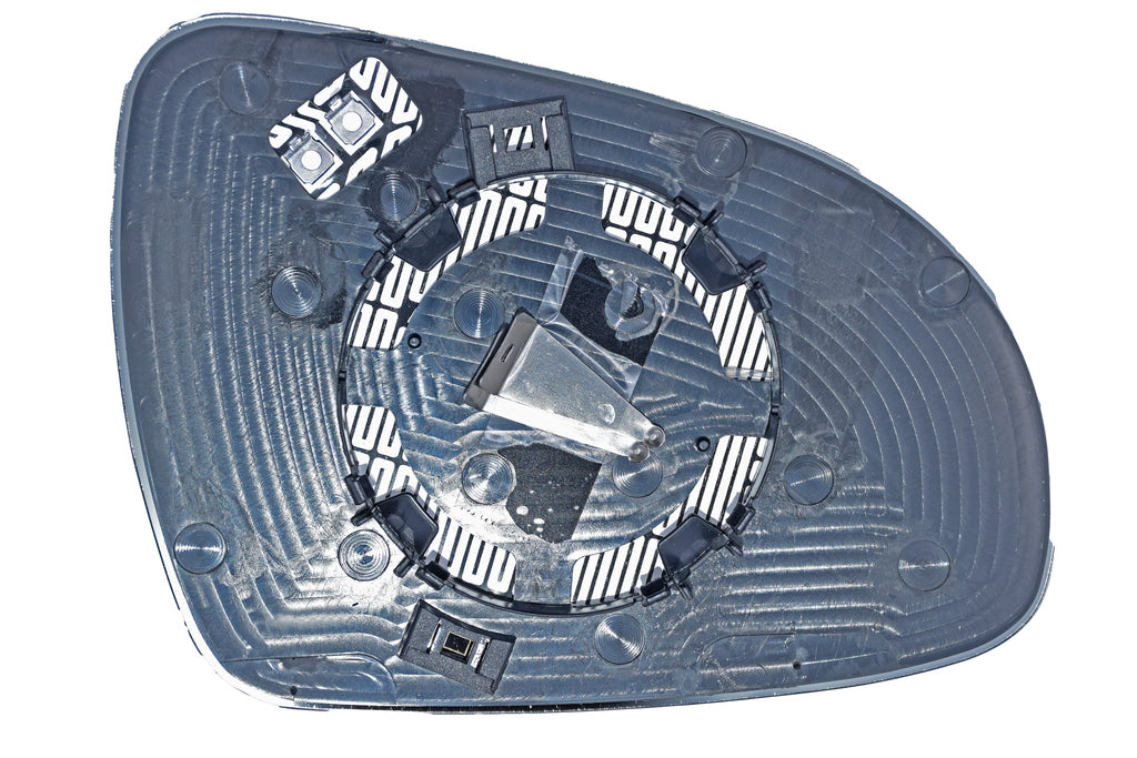 Piastra Specchio Sinistra-Termica-Convessa Per Kia Sportage (ql) (KI0257514)