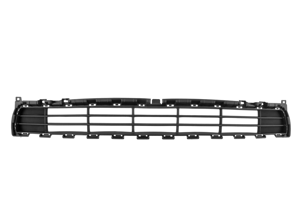 Griglia Paraurti Anteriore-Centrale-Nera Per Kia Sportage (ql) (KI0262120)