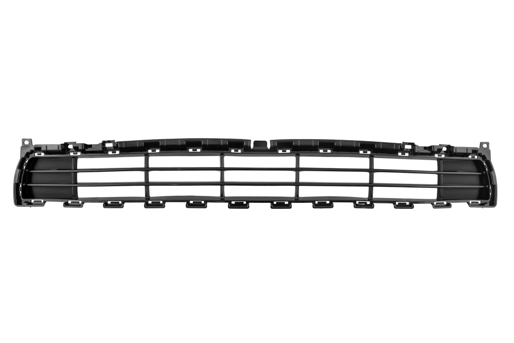 Griglia Paraurti Anteriore-Centrale-Nera-Lucida Per Kia Sportage (ql) (KI0262121)