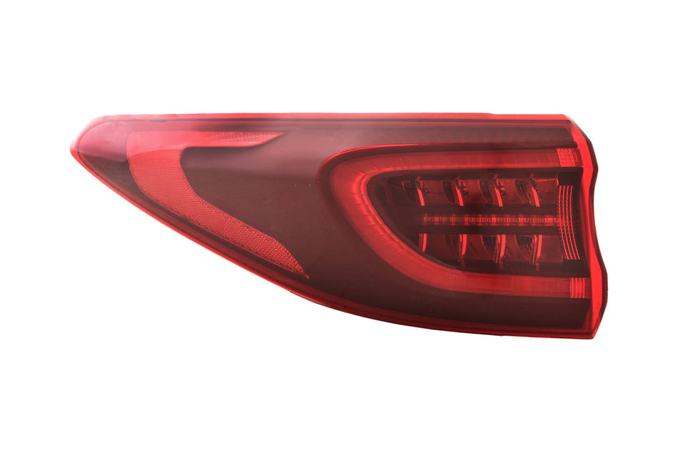 Fanale Posteriore Sinistro-Esterno-Con Porta-Lampada-Led-Versione Mobis Per Kia Sportage (ql) (KI0264054)
