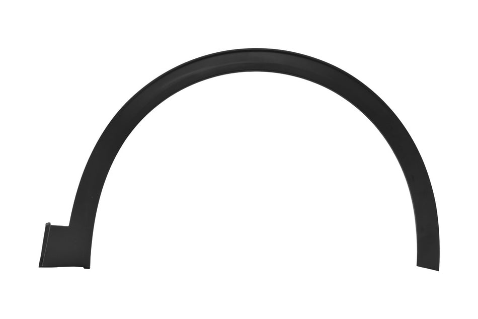 Parafanghino Anteriore Destro-Grigio-Goffrato Per Kia Sportage (nq5) (KI0271581)