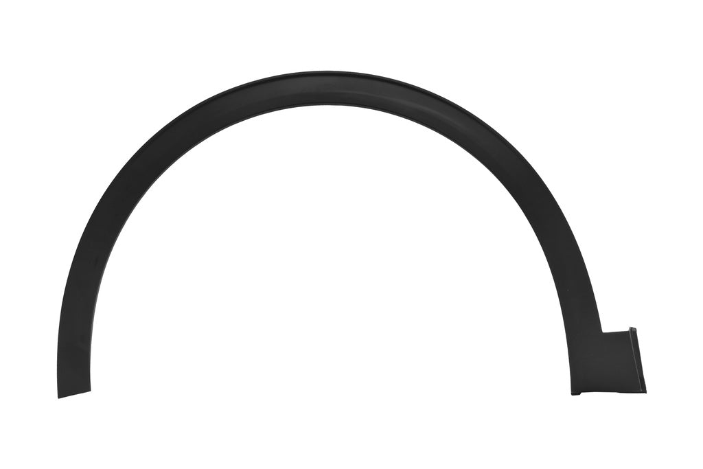Parafanghino Anteriore Sinistro-Grigio-Goffrato Per Kia Sportage (nq5) (KI0271582)