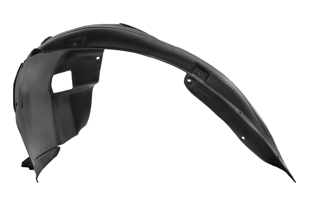 Passaruota Anteriore Sinistro Per Kia Sportage (nq5) (KI0273604)