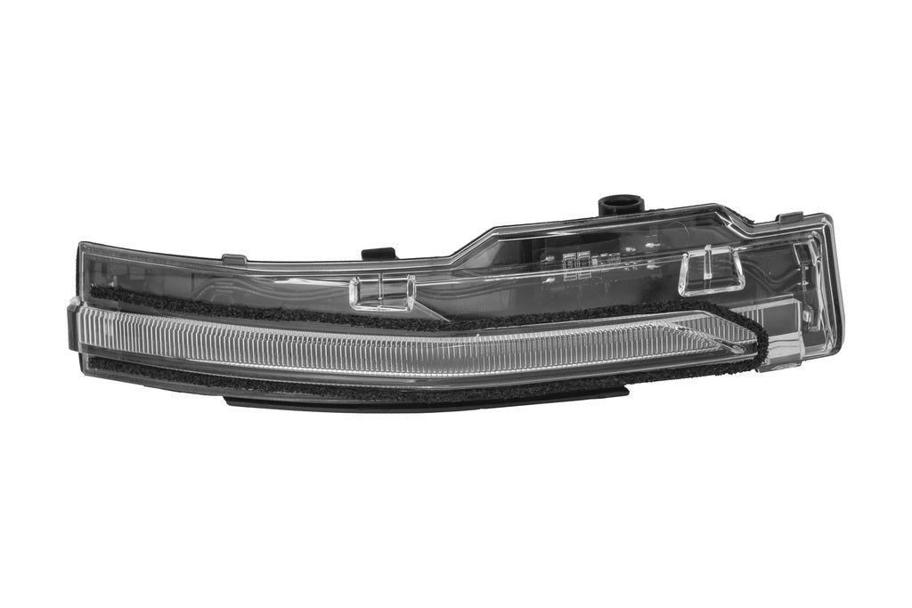 Fanale Per Retrovisore Destro-Bianco-Led Per Kia Sportage (nq5) (KI0277415)