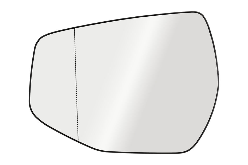 Piastra Specchio Sinistra-Termica-Asferica Per Kia Sportage (nq5) (KI0277514)