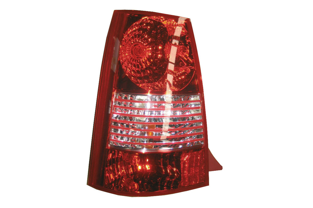 Fanale Posteriore Sinistro-Senza Portalampada Per Kia Picanto (KI3204154)